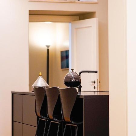 Meh Luxury Apartment City Centre Bari Dış mekan fotoğraf