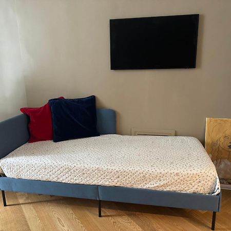 Meh Luxury Apartment City Centre Bari Dış mekan fotoğraf