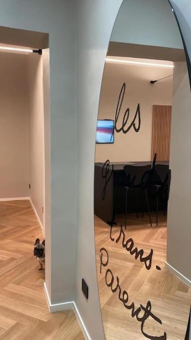 Meh Luxury Apartment City Centre Bari Dış mekan fotoğraf