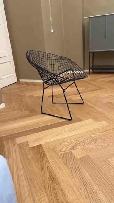 Meh Luxury Apartment City Centre Bari Dış mekan fotoğraf