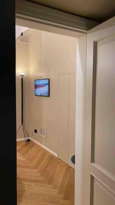 Meh Luxury Apartment City Centre Bari Dış mekan fotoğraf