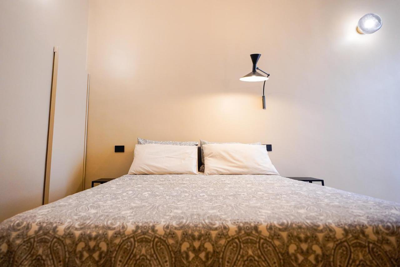 Meh Luxury Apartment City Centre Bari Dış mekan fotoğraf