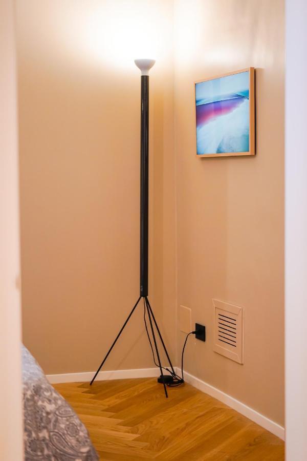 Meh Luxury Apartment City Centre Bari Dış mekan fotoğraf