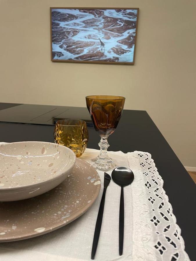 Meh Luxury Apartment City Centre Bari Dış mekan fotoğraf