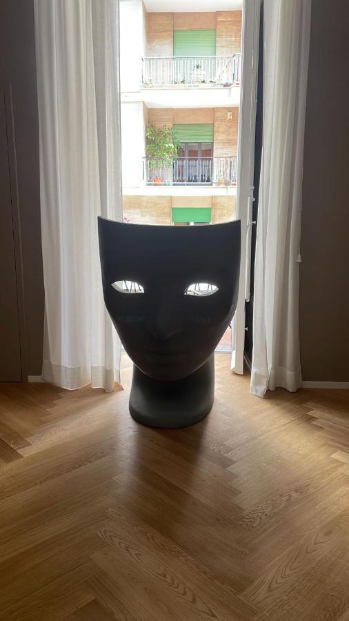 Meh Luxury Apartment City Centre Bari Dış mekan fotoğraf